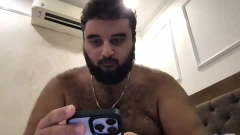 Snapshot of _alan_bear_ chatting on 9, 5, 2026 Alan online show from 9, 5, 2026
