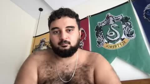 Snapshot of _alan_bear_ chatting on 3, 7, 2026 Alan online show from 3, 7, 2026
