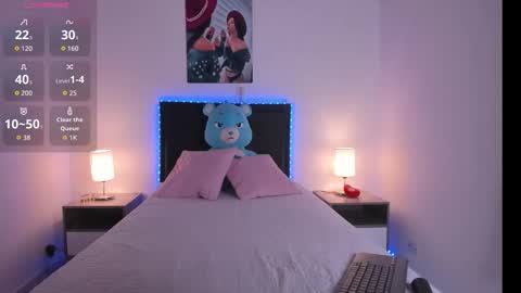 Snapshot of _alana_grey_ chatting on 23, 2, 2026 _alana_grey_ online show from 23, 2, 2026