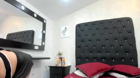 _alana_johnson online show from 15, 3, 2026