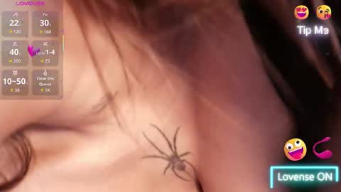 alana Rosse  online show from 4, 10, 2025