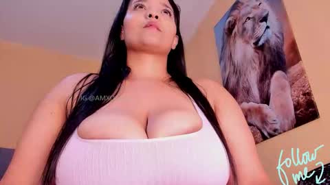 Snapshot of _aleja_foxx chatting on 17, 9, 2025 aleja instagram Amxdaza Twitter Amxdaza21 independent model online show from 17, 9, 2025