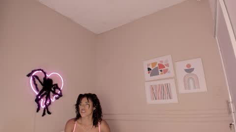 _aleja_x online show from 1, 11, 2025