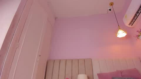 _aleja_x online show from 6, 11, 2025