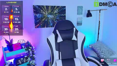 alex carter online show from 24, 10, 2025