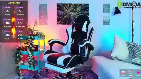 alex carter online show from 31, 10, 2025