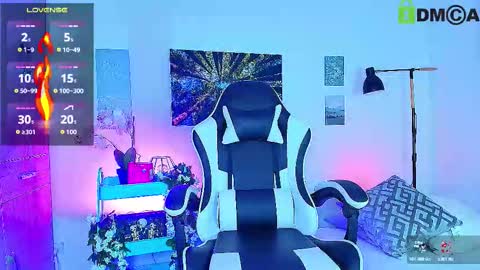 alex carter online show from 3, 11, 2025