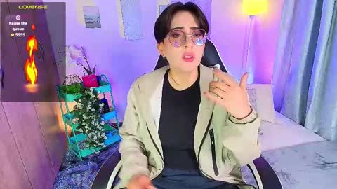 alex carter online show from 17, 12, 2025