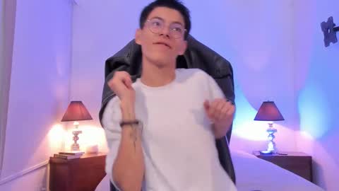 Alexander online show from 25, 11, 2025