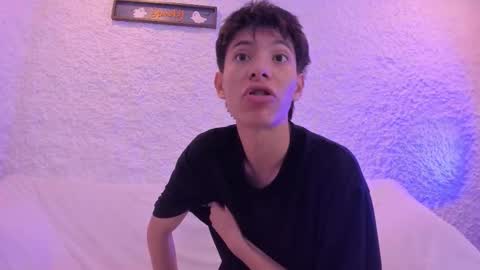 Alexander online show from 4, 12, 2025