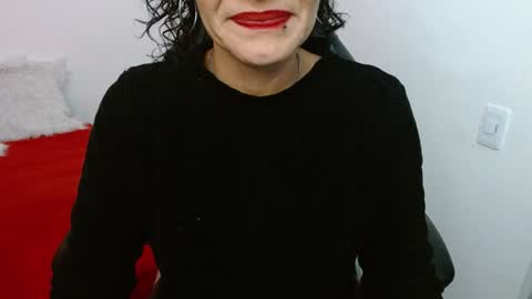 Alexandra online show from 23, 1, 2025