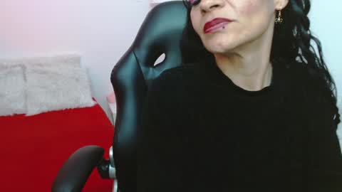 Alexandra online show from 24, 1, 2025