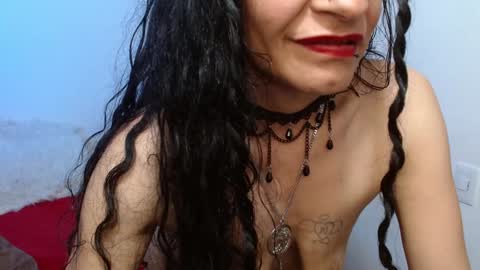 Alexandra online show from 25, 1, 2025