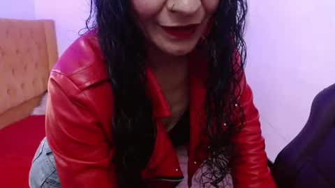 Alexandra online show from 10, 2, 2025