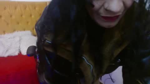 Alexandra online show from 17, 2, 2025