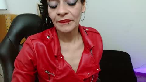 Alexandra online show from 7, 3, 2025