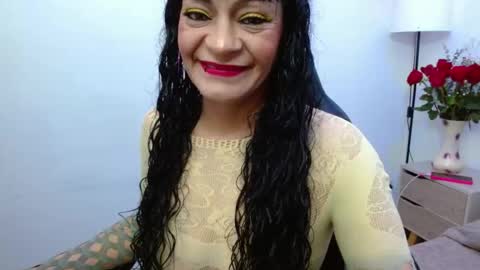 Alexandra online show from 5, 10, 2025