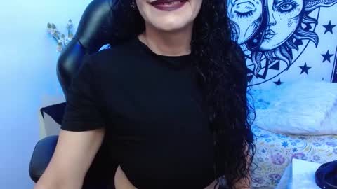 Alexandra online show from 16, 12, 2025