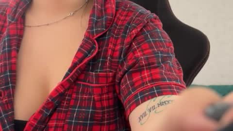 Snapshot of _alicebliss chatting on 8, 2, 2026 Alice online show from 8, 2, 2026