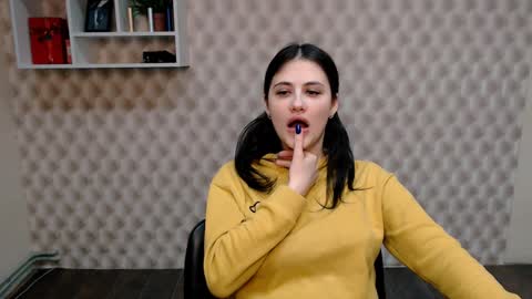 Alice online show from 4, 1, 2025