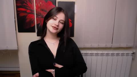 Alice online show from 13, 1, 2025