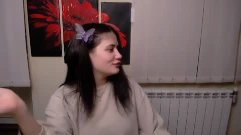 Alice online show from 14, 1, 2025