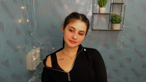 Alice online show from 24, 1, 2025