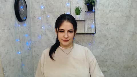 Alice online show from 29, 1, 2025