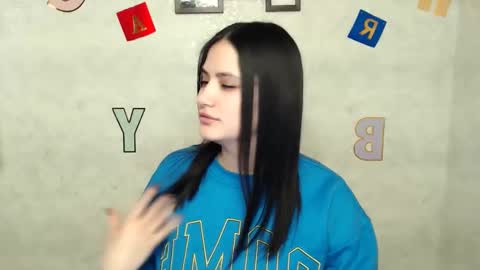 Alice online show from 17, 2, 2025