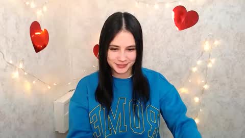 Alice online show from 22, 2, 2025