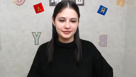 Alice online show from 26, 2, 2025