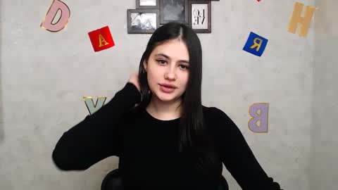 Alice online show from 1, 3, 2025