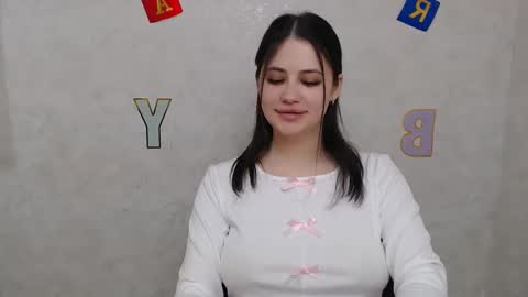 Alice online show from 7, 3, 2025