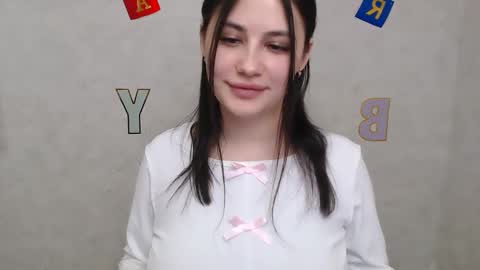 Alice online show from 7, 3, 2025