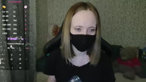  AliceCullen  online show from 18, 3, 2026