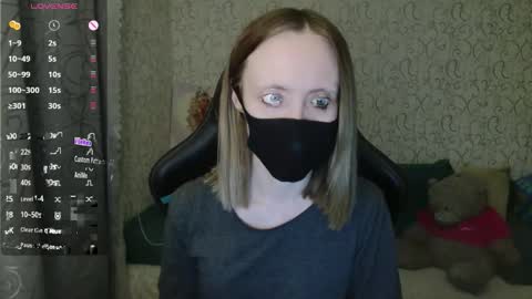  AliceCullen  online show from 19, 3, 2026