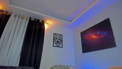 Alice online show from 18, 1, 2025