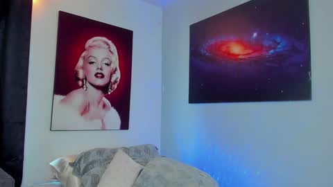 Alice online show from 22, 1, 2025