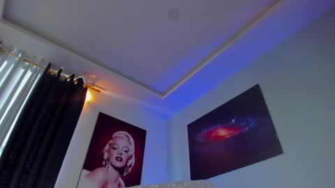 Alice online show from 28, 1, 2025