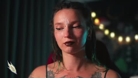 Alice Morrison Mistress Datura online show from 15, 12, 2024