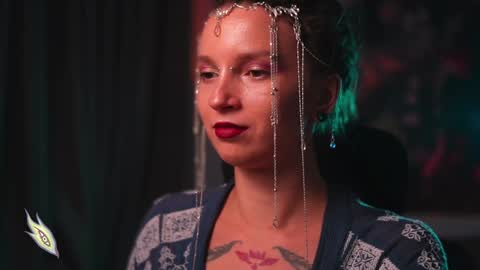 Alice Morrison Mistress Datura online show from 30, 12, 2024