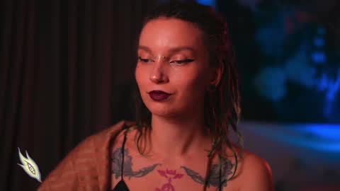 Alice Morrison Mistress Datura online show from 3, 1, 2025