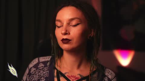 Alice Morrison Mistress Datura online show from 8, 1, 2025