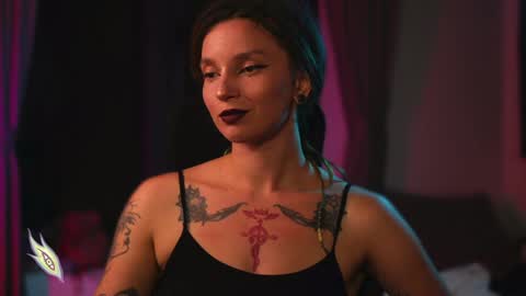 Alice Morrison Mistress Datura online show from 27, 1, 2025