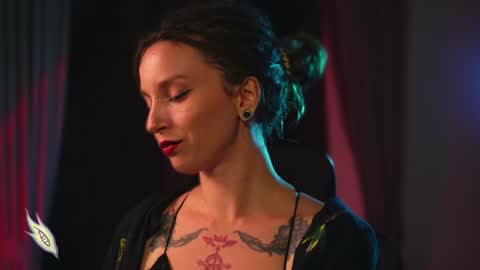 Alice Morrison Mistress Datura online show from 28, 1, 2025