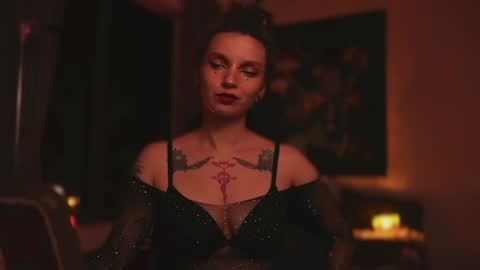 Alice Morrison Mistress Datura online show from 7, 2, 2025