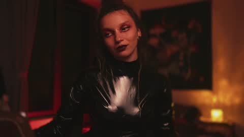 Alice Morrison Mistress Datura online show from 8, 2, 2025