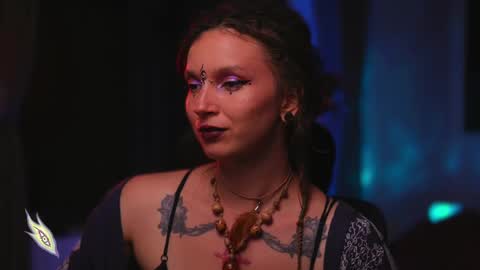 Alice Morrison Mistress Datura online show from 5, 3, 2025