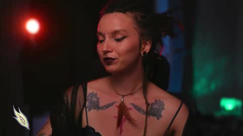 Alice Morrison Mistress Datura online show from 6, 3, 2025