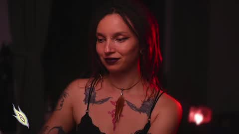 Alice Morrison Mistress Datura online show from 10, 3, 2025